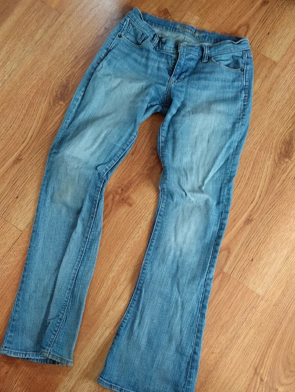 Old Navy Flare Jeans Woman